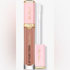 Too Faced Injection Gloss- SoulMate